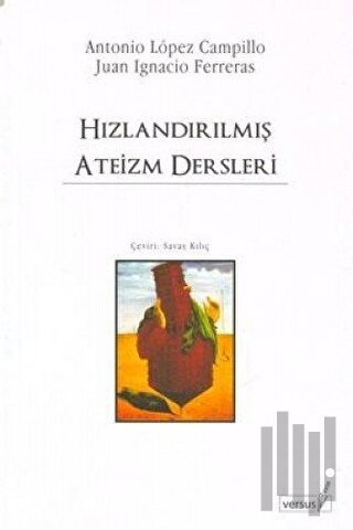 Hızlandırılmış Ateizm Dersleri