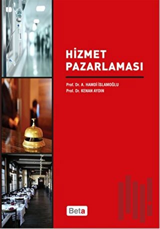 Hizmet Pazarlaması | Kitap Ambarı