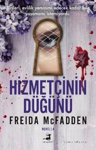 Hizmetçinin Düğünü | Kitap Ambarı