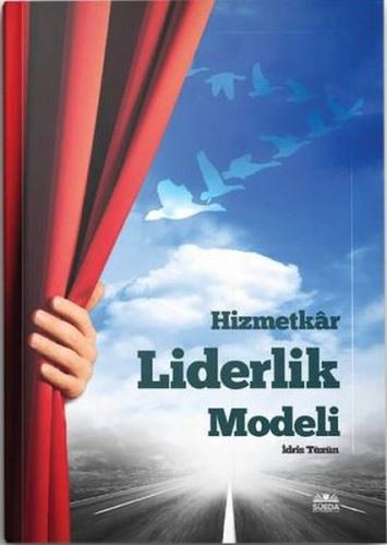 Hizmetkar Liderlik Modeli | Kitap Ambarı