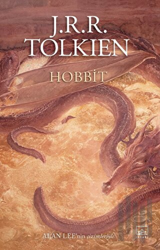 Hobbit (Ciltli) | Kitap Ambarı