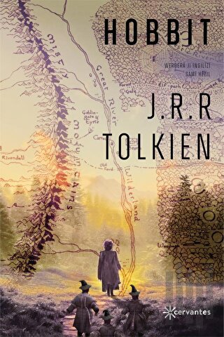 Hobbit | Kitap Ambarı