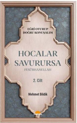 Hocalar Savurursa - Fesübhanellah 2. Cilt