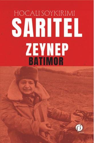 Hocalı Soykırımı Sarıtel | Kitap Ambarı