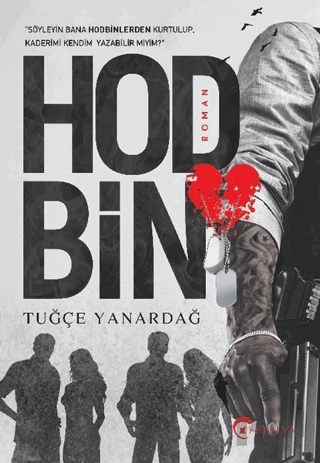 Hodbin | Kitap Ambarı