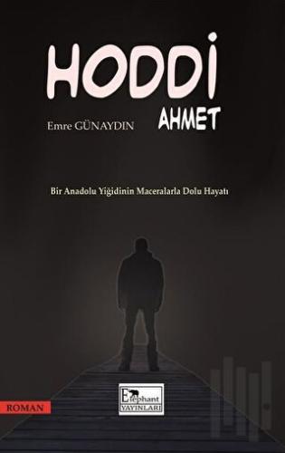Hoddi Ahmet | Kitap Ambarı