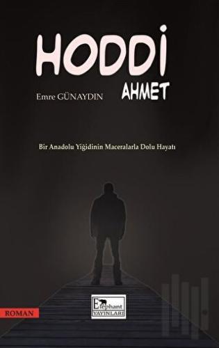 Hoddi Ahmet