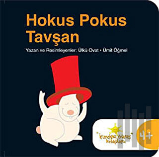 Hokus Pokus Tavşan
