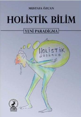 Holistik Bilim | Kitap Ambarı