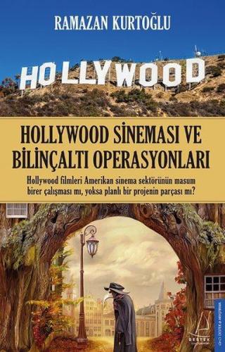 Hollywood Sineması ve Bilinçaltı Op | Kitap Ambarı