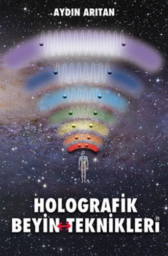 Holografik Beyin Teknikleri | Kitap Ambarı