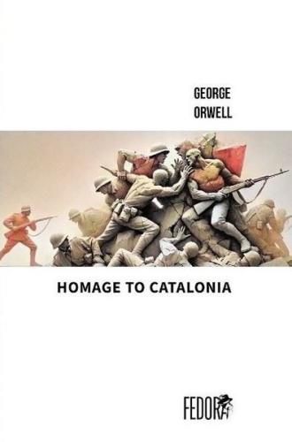 Homage to Catalonia | Kitap Ambarı