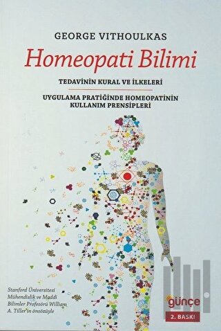 Homeopati Bilimi | Kitap Ambarı