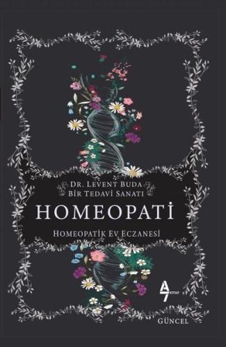 Homeopati | Kitap Ambarı