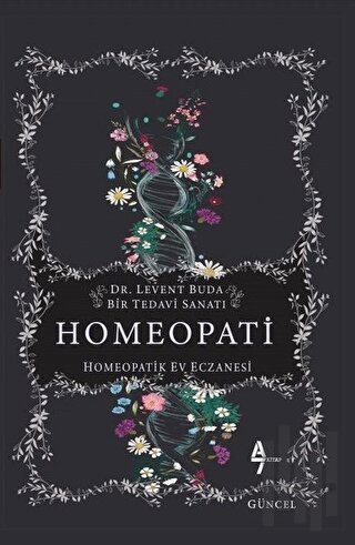 Homeopati | Kitap Ambarı