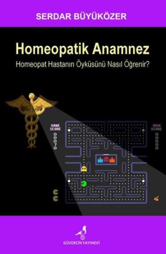 Homeopatik Anamnez | Kitap Ambarı