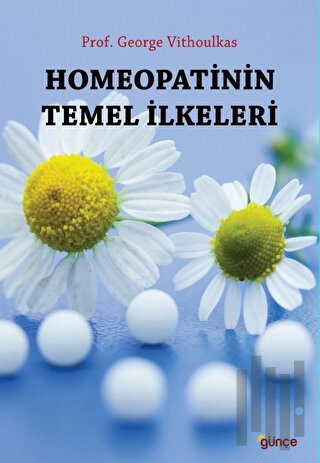 Homeopatinin Temel İlkeleri | Kitap Ambarı