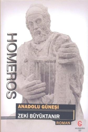 Homeros-Anadolu Güneşi