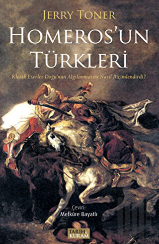 Homeros'un Türkleri