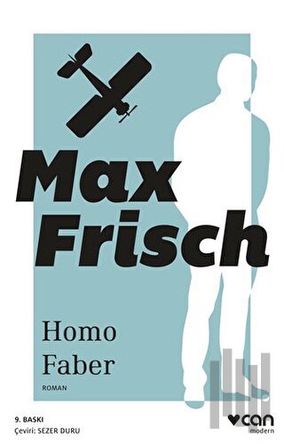 Homo Faber | Kitap Ambarı
