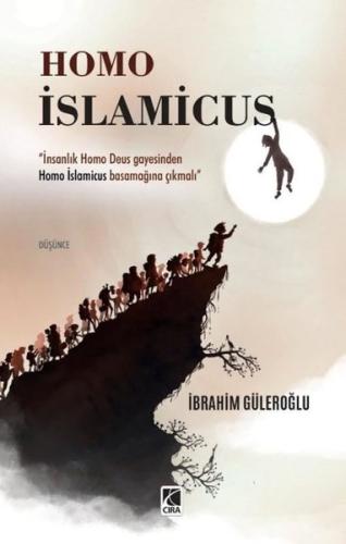 Homo İslamicus | Kitap Ambarı