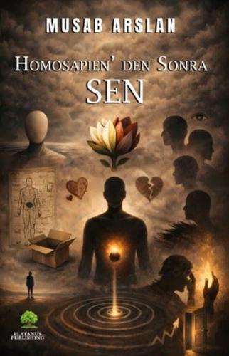 Homosapien'den Sonra Sen | Kitap Ambarı