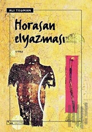 Horasan Elyazması