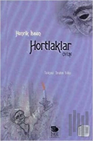 Hortlaklar | Kitap Ambarı