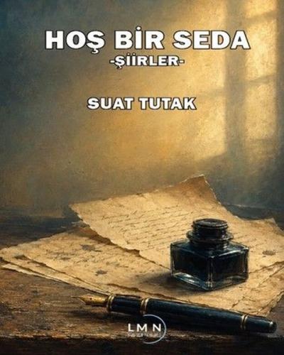Hoş Bir Seda - Şiirler | Kitap Ambarı
