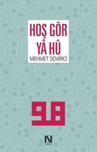 Hoş Gör Ya Hu | Kitap Ambarı