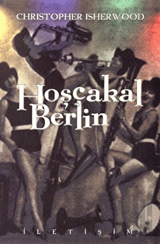 Hoşçakal Berlin | Kitap Ambarı