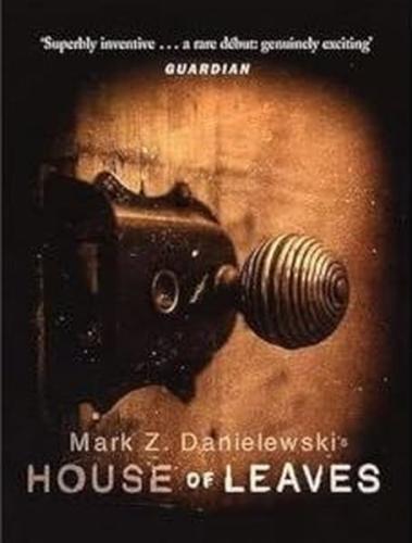 House Of Leaves | Kitap Ambarı