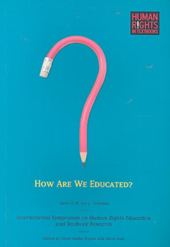 How Are We Educated? | Kitap Ambarı