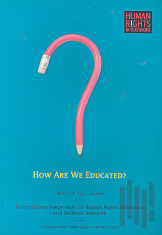 How Are We Educated? | Kitap Ambarı