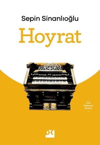 Hoyrat | Kitap Ambarı