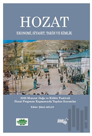 Hozat | Kitap Ambarı