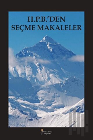 HPB’den Seçme Makaleler