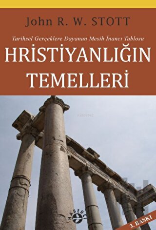 Hristiyanlığın Temelleri