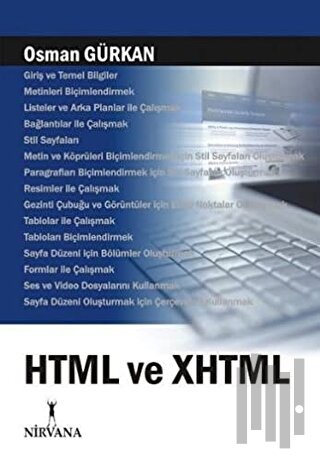 HTML ve XHTML | Kitap Ambarı