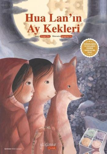 Hua Lan'ın Ay Kekleri (Ciltli) | Kitap Ambarı