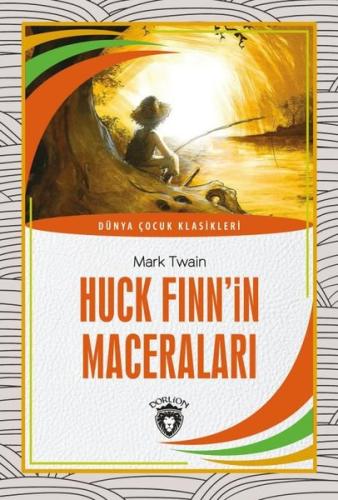 Huck Finn’in Maceraları | Kitap Ambarı