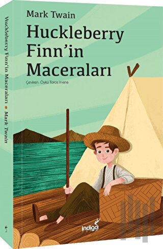Huckleberry Finn'in Maceraları | Kitap Ambarı