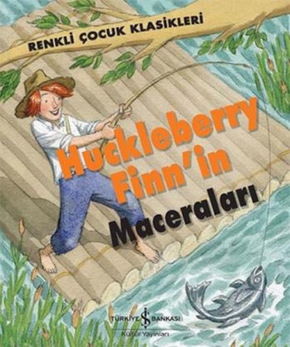 Huckleberry Finn'in Maceraları | Kitap Ambarı