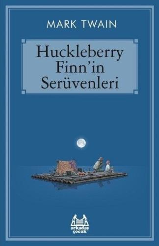 Huckleberry Finn'in Serüvenleri | Kitap Ambarı