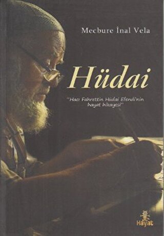 Hüdai | Kitap Ambarı
