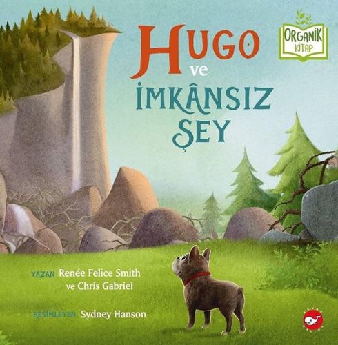 Hugo ve İmkansız Şey (Ciltli)