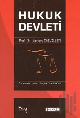 Hukuk Devleti