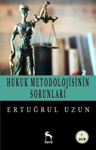 Hukuk Metodolojisinin Sorunları | Kitap Ambarı