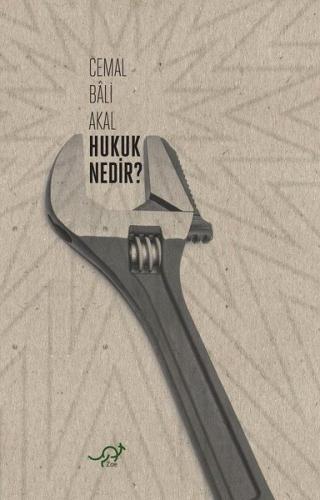 Hukuk Nedir? | Kitap Ambarı