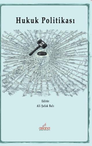 Hukuk Politikası | Kitap Ambarı